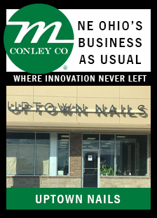 NE Ohio's Business as Usual: Uptown Nails