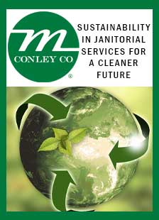 Embracing Sustainability in Janitorial Services for a Cleaner and Greener Future