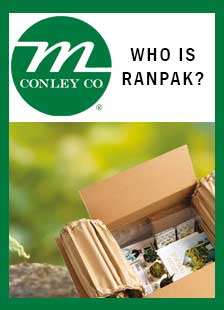 Who Is Ranpak?