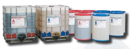 SmartFoam™ Liquid Foam - 500lbs