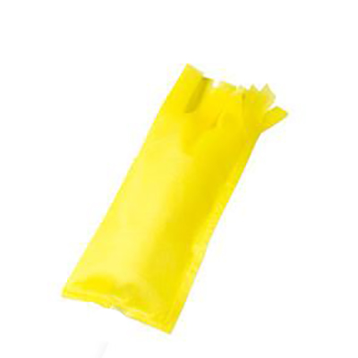 ProTeam ProDuster Sleeves - Yellow, 500/Case