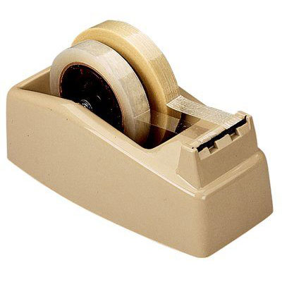 Scotch® Heavy Duty Tape Dispenser C22