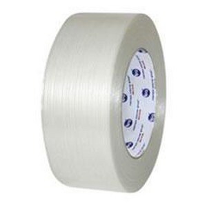 Intertape® RG300 Medium Grade Filament Tape - 72mm x 54.8m 16/Case