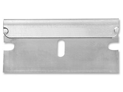 Single Edge Razor Blade 100