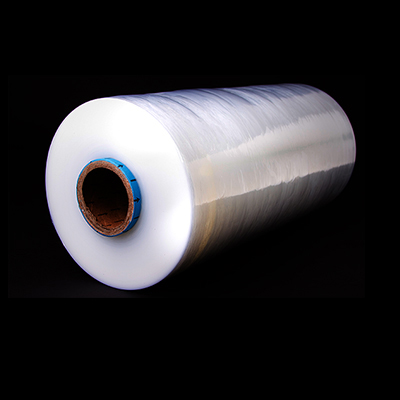 Pro-Max Machine Film - 20" x 6000', 63 Gauge, 40/Skid