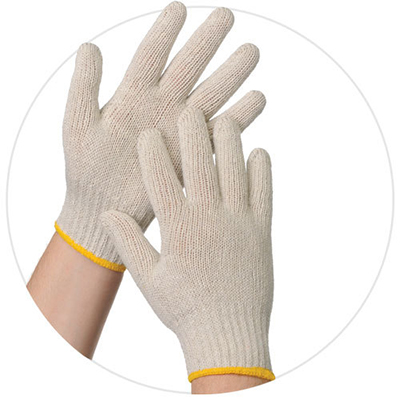 String Knit Glove Small 25 Dozen pair/case
