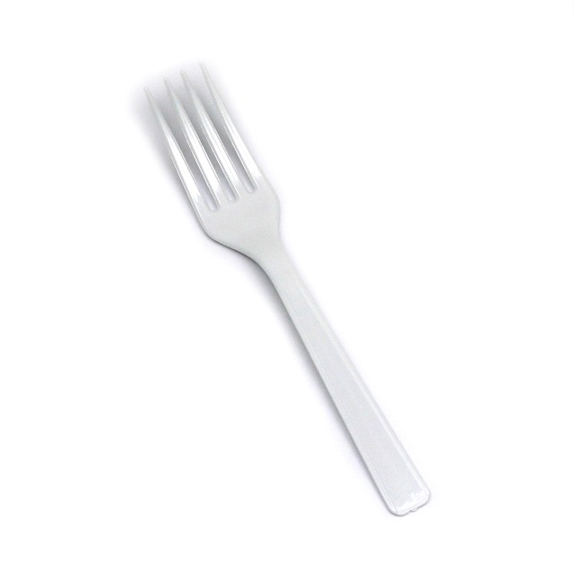 Bulk Heavyweight White Fork 1000/case