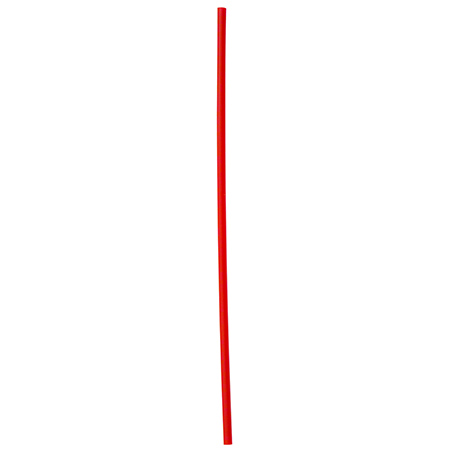 5.25 Red Stirrer Straw