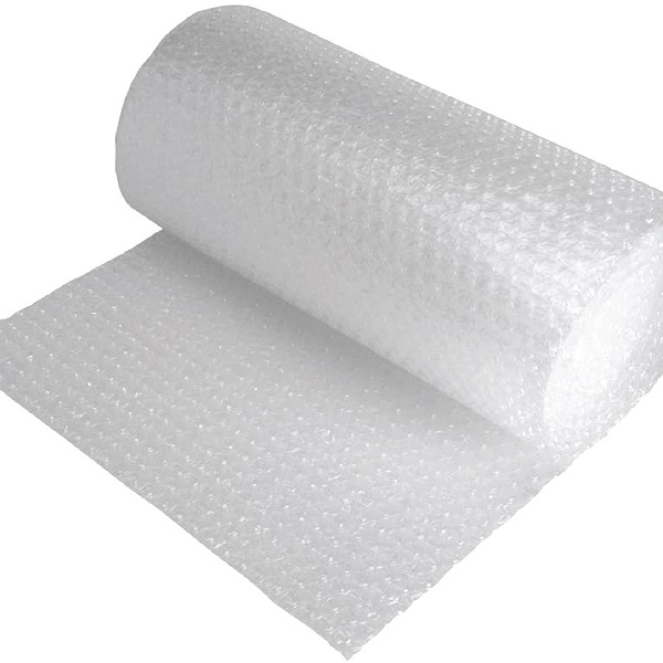 Bubble Wrap Roll 3/16 T 48