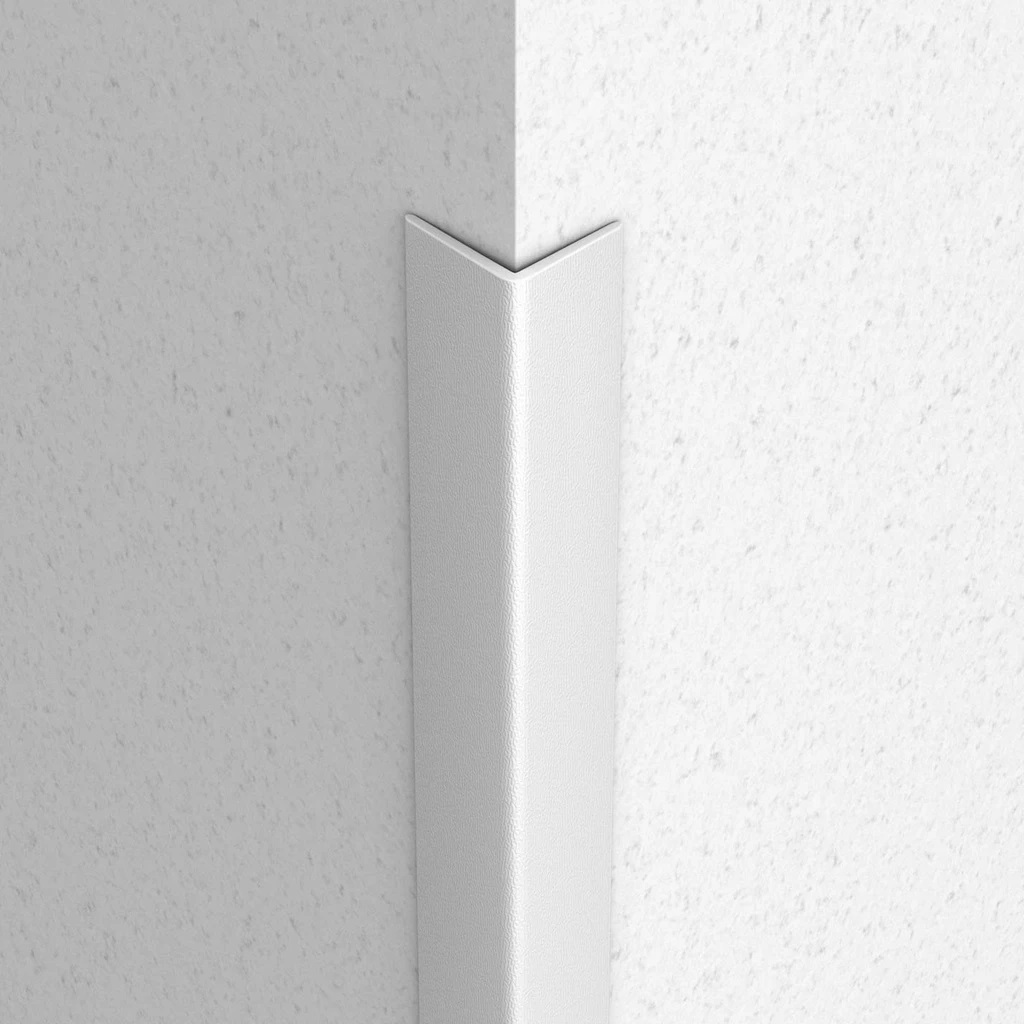 CP-125P/C1-2 Plastic Corner
