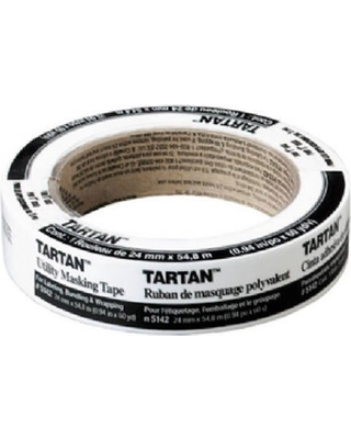 Tartan™ Masking Tape 5142-36A, 1.41