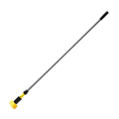 Gripper® Clamp Style Wet Mop Fiberglass Handle - 54