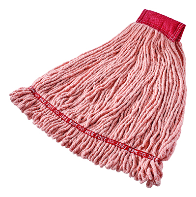 Web Foot® Blend Shrinkless Wet Mop - Large, 5