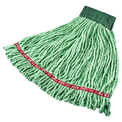 Web Foot® Blend Shrinkless Wet Mop - Medium, 5