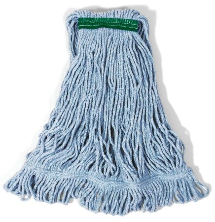 Super Stitch® Blend Wet Mop - Large, 24 oz, 1