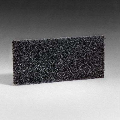 3M™ Doodlebug™ Hi Pro Pad 8550 - 4.6" x 10", 10EA/BX