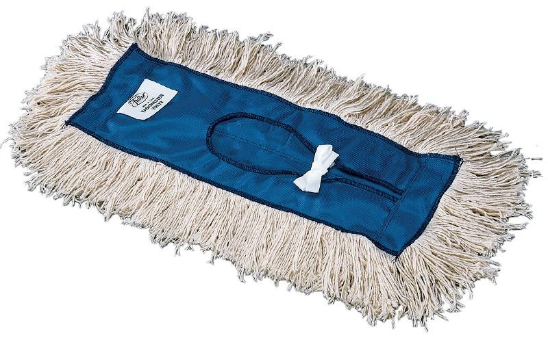 Fuller Taskmaster Cotton Cut End Dust Mop - White, 5