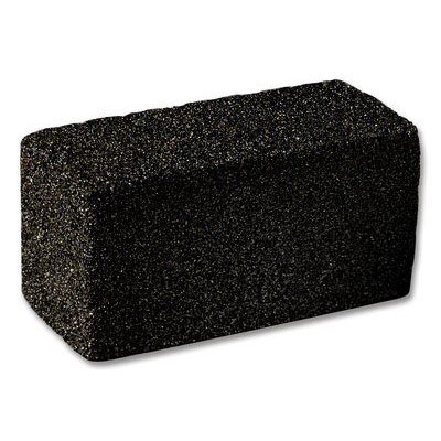 3M Grill-Brick Grill Cleaner GB12, 3.5 x 4 x 8, 12/case