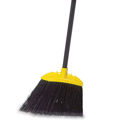 Rubbermaid® Lobby Broom - 35in