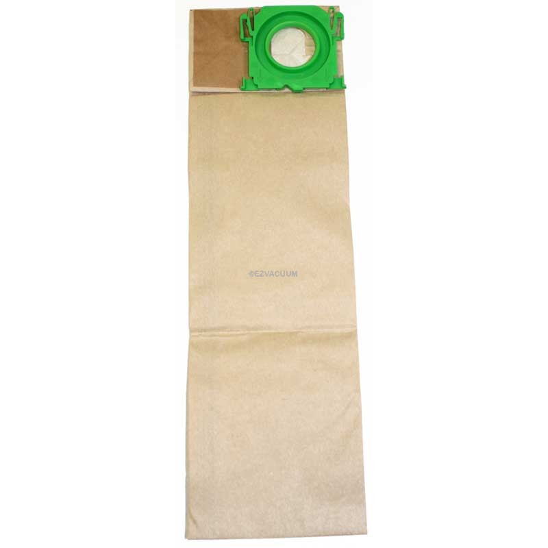 Windsor Sensor Vacuum Bags 5300 - Sensor Uprights - 10/Pack