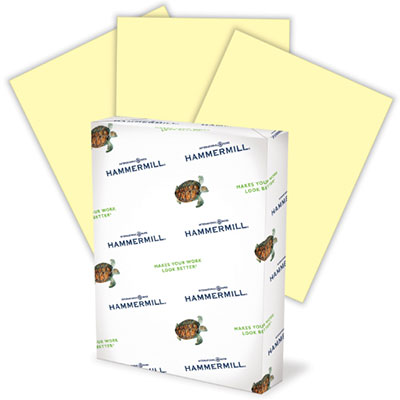 Hammermill® Fore MP Multipurpose Copy Paper - 8.5