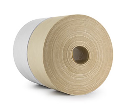 Central® 260 Medium Duty Reinforced Water Activated Tape - 3