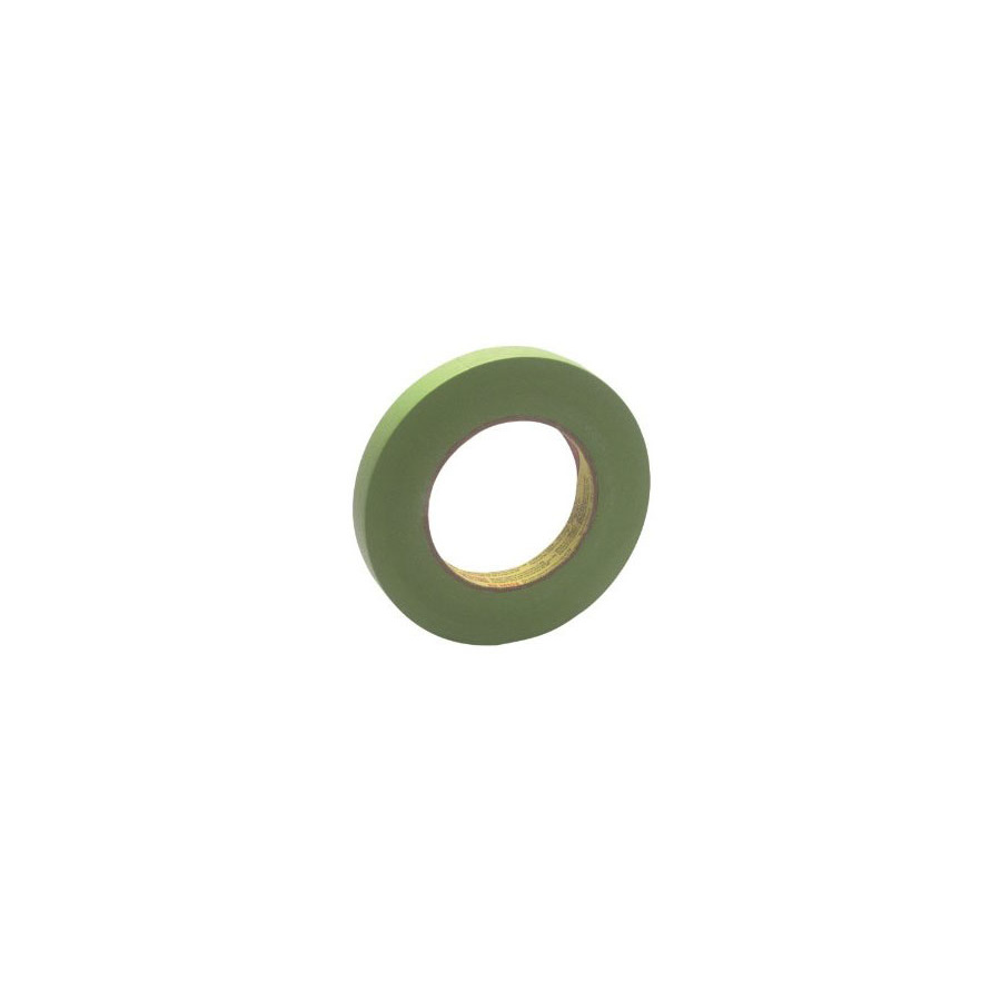 24mm x 55m 3M Scotch 233+ Performance Masking Tape 24/case