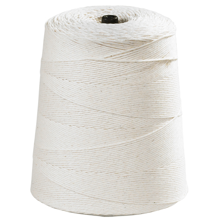 3ply Cotton Twine 8s   001