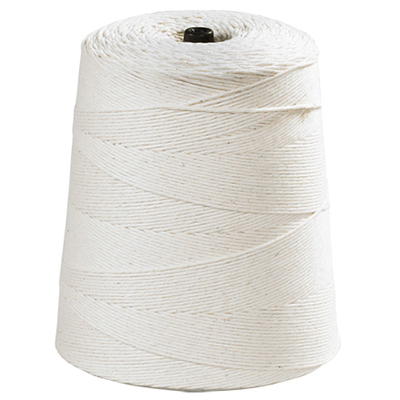 8-Ply Cotton Twine - 20lbs