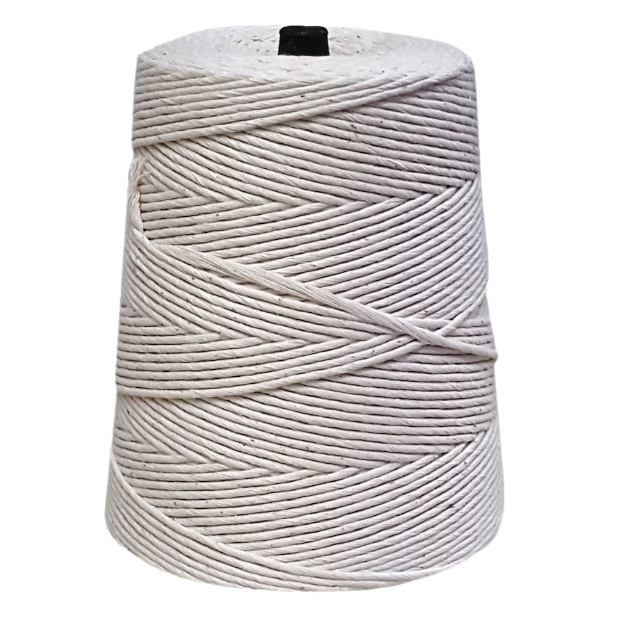 24Ply Cotton Twine 2# 001