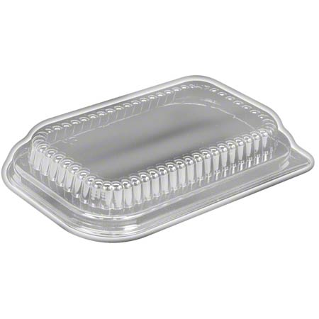 HFA® Plastic Dome Lid For 316 Loaf Pan 200/case