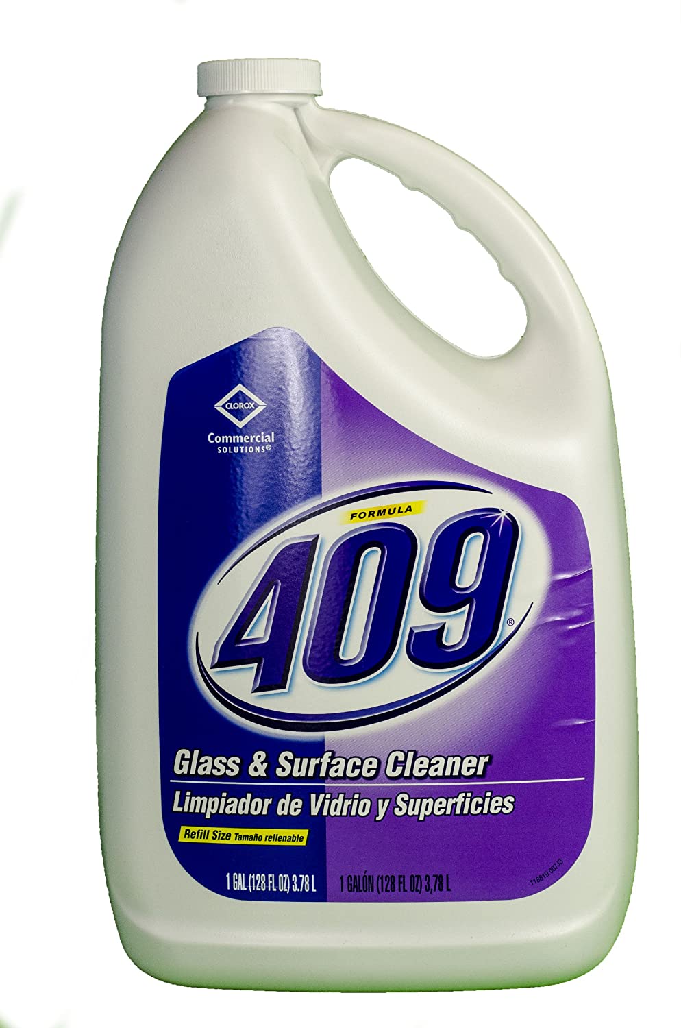 Formula 409 1 Gallon Glass and Surface Cleaner 4/case