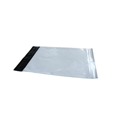 12" x 15.5" 2.5mil Poly Mailer, 500/case