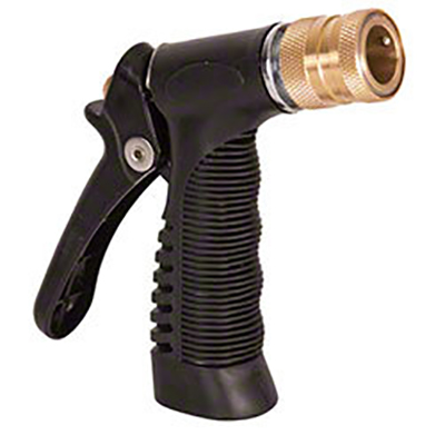 Hydro Trigger Spray Nozzle w/Female Quick Connect