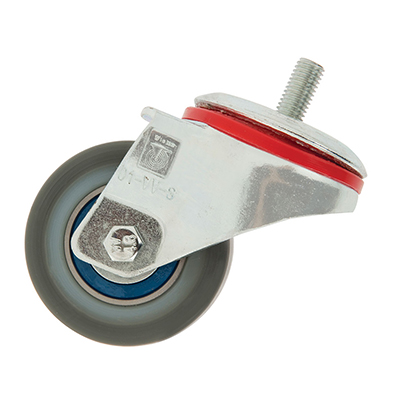 Polyurethane Swivel Caster