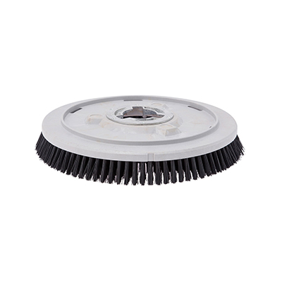 Nylon Disk Scrub Brush – 20 in / 508 mm