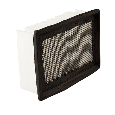 Cellulose Fiber Dust Panel Filter – 2.3 x 4.5 Ix 6.4