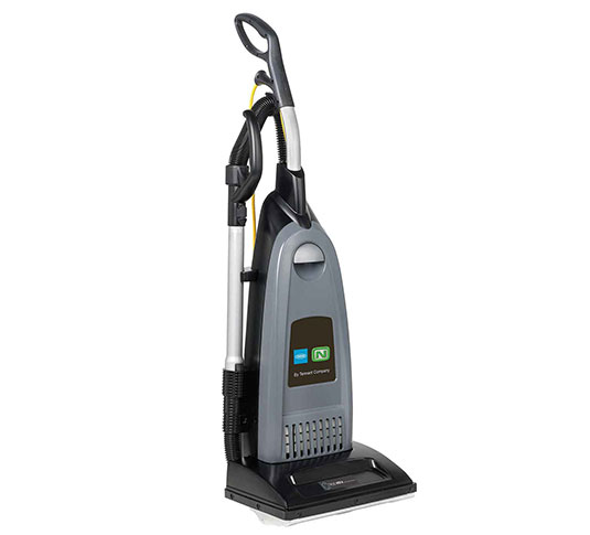 Tennant V-DMU-14 Dual Motor Upright Vacuum