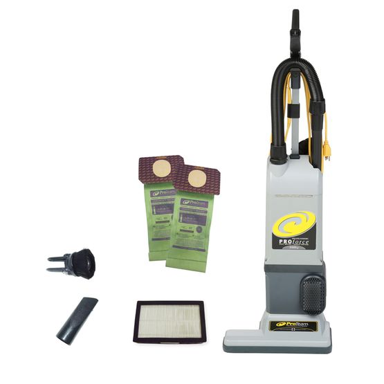 ProForce 1500XP Upright Vacuum w/On-Board Tools