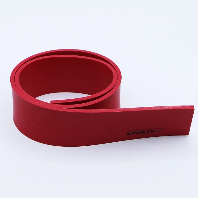 Rear Squeegee Blade Linatex 34.6-Inch Wrangler 1710 / 2010 / 2012