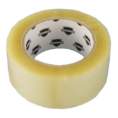 Shield Tape™ Carton Sealing Tape - 2