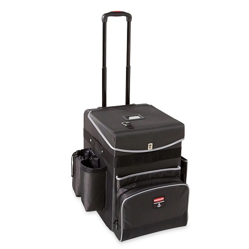 Rubbermaid® Executive Quick Cart - Medium