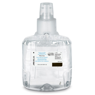 PROVON® LTX-12™ Clear & Mild Foam Handwash - 1200mL Refill