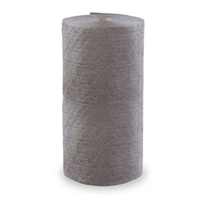 Absorbent 30inx150ft Gray  Rl