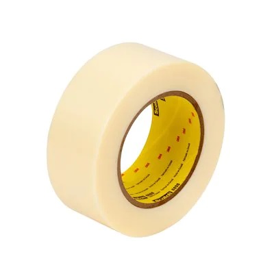Scotch® 18mm x 55m Ivory Strapping Tape 8898 48/case