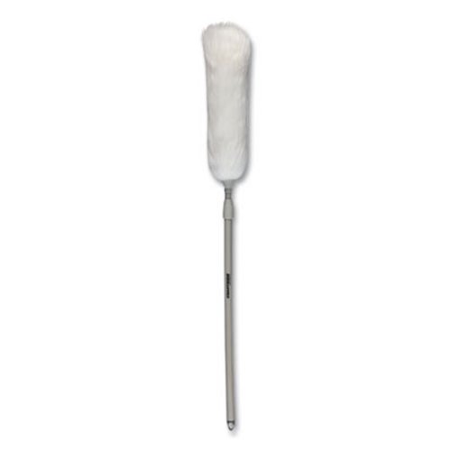 Extendable Lambswool Duster Handle Extends to 45
