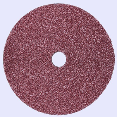 3M™ Cubitron™ II 982C Fibre Disc - 4.5in x 7/8in 36+