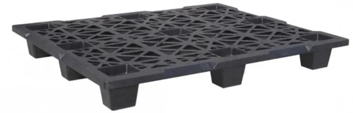 48"x40"x5" GRS-Nest Plastic Pallet