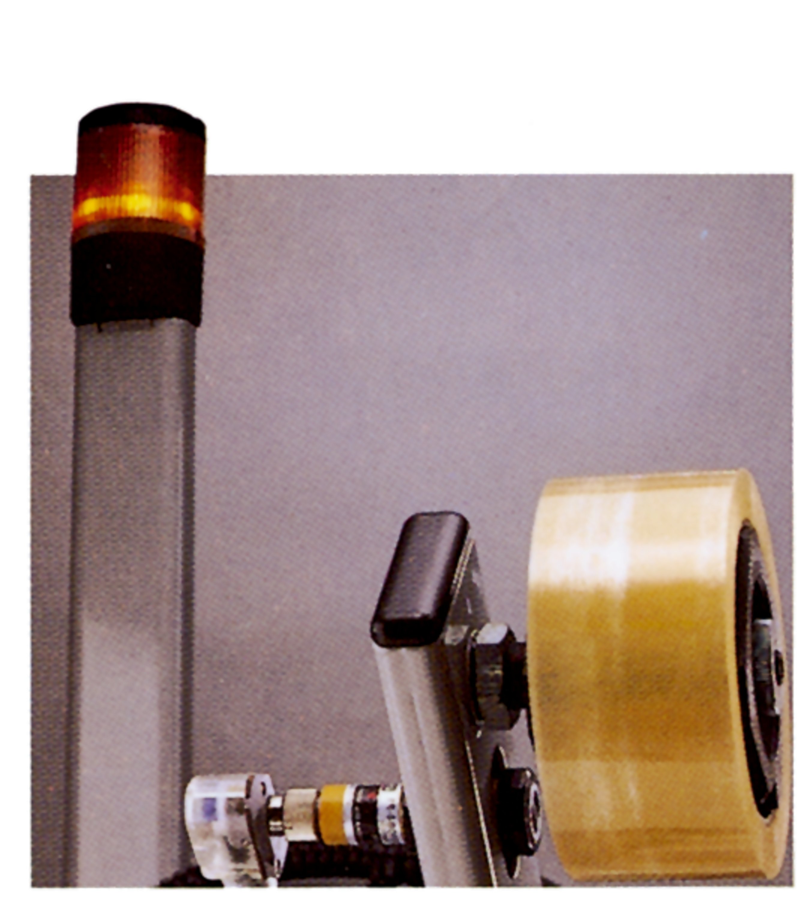 3M-Matic Low Tape Indicator Light Kit