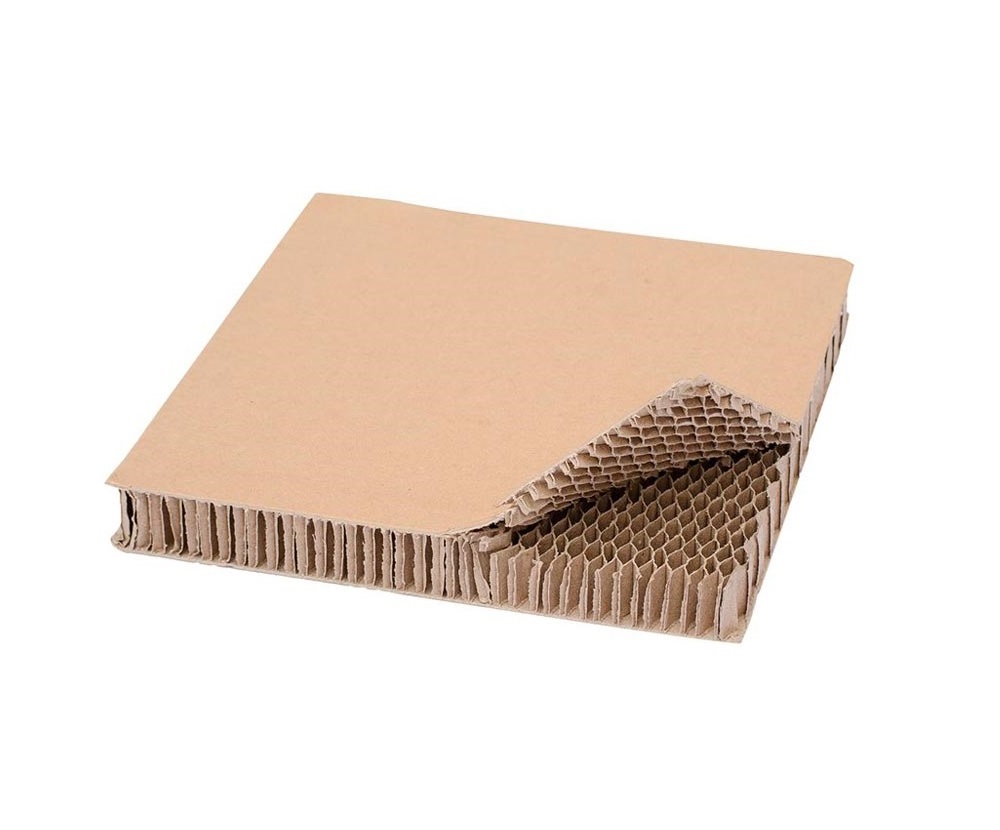 Corrugated Honeycomb Sheet - 48